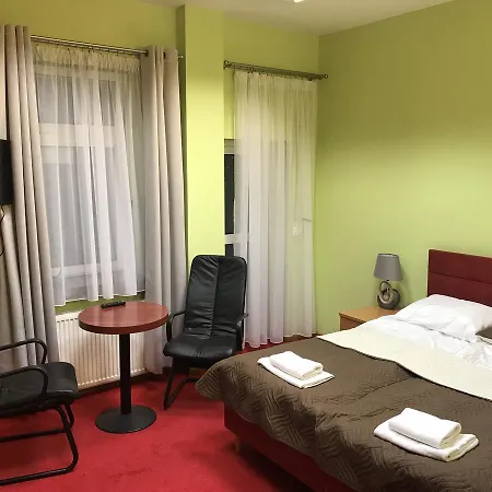 Aplauz Στσέτσιν