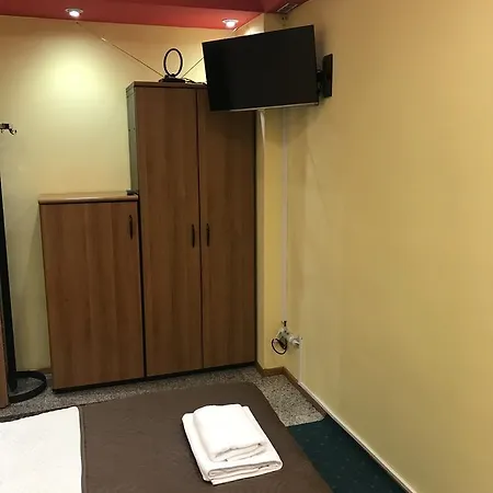 Hostel Aplauz
