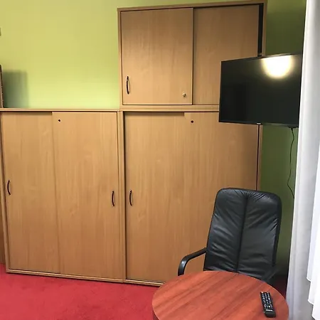 Hostel Aplauz *