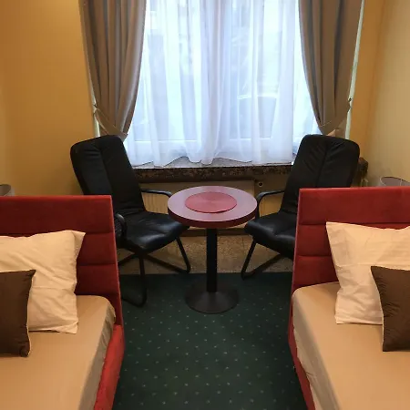 Hostel Aplauz
